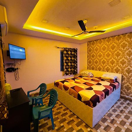 Pg Homes Port Blair Eksteriør billede