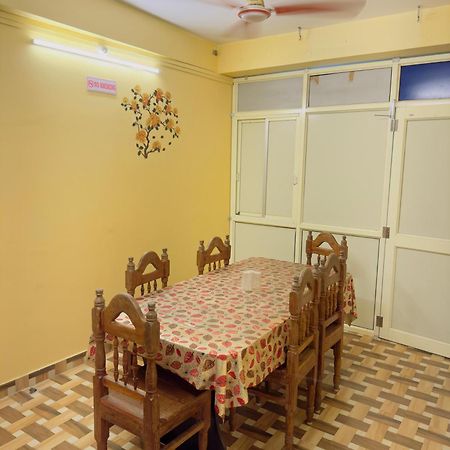 Pg Homes Port Blair Eksteriør billede