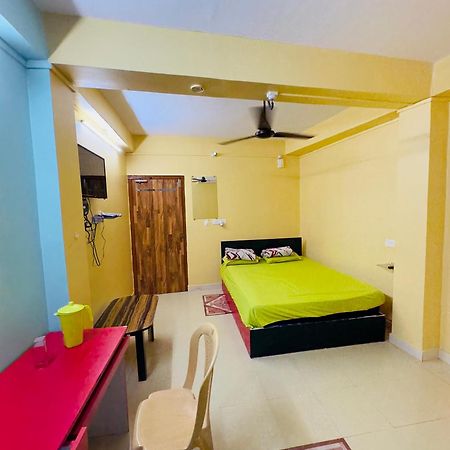 Pg Homes Port Blair Eksteriør billede