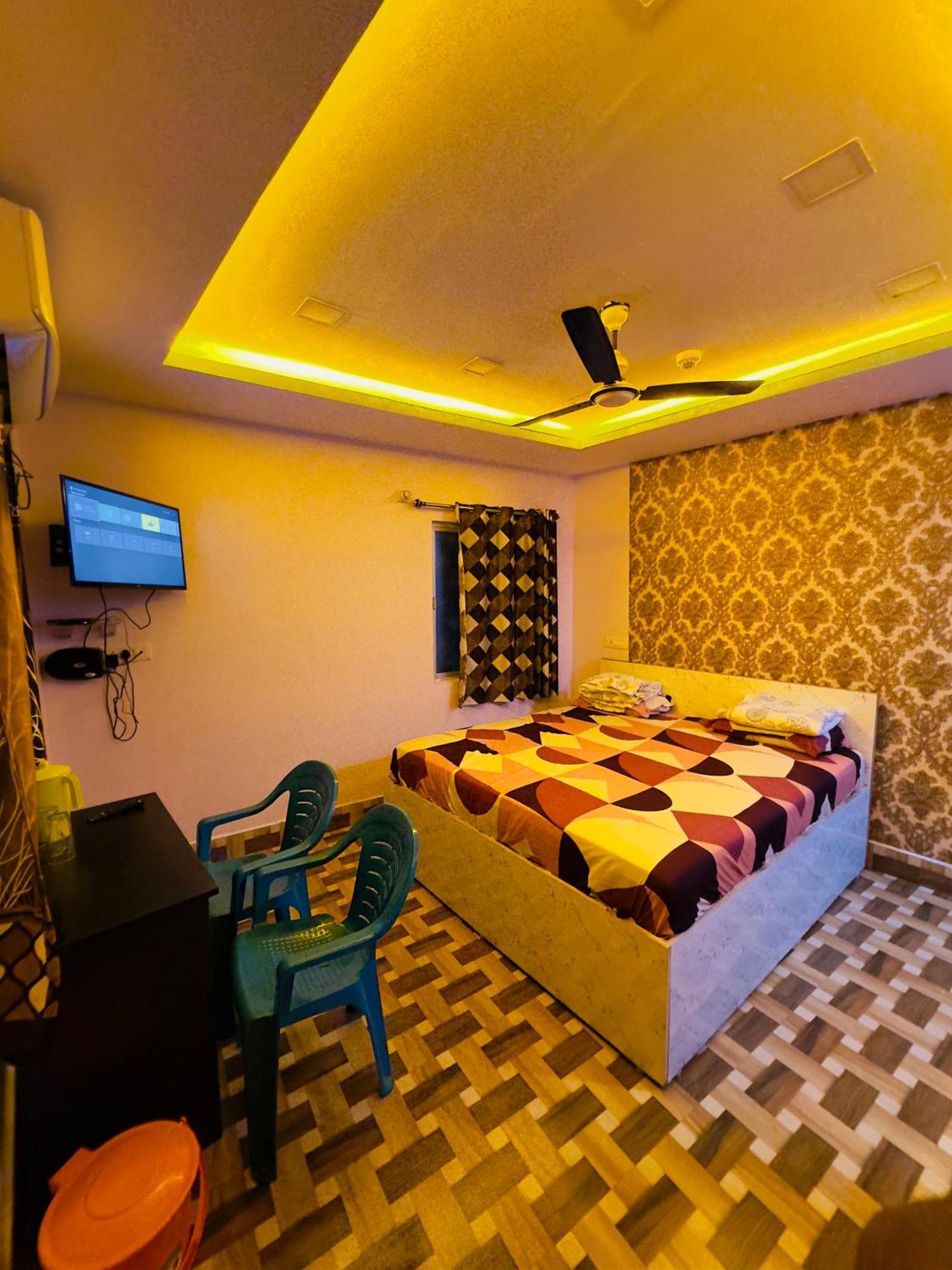 Pg Homes Port Blair Eksteriør billede