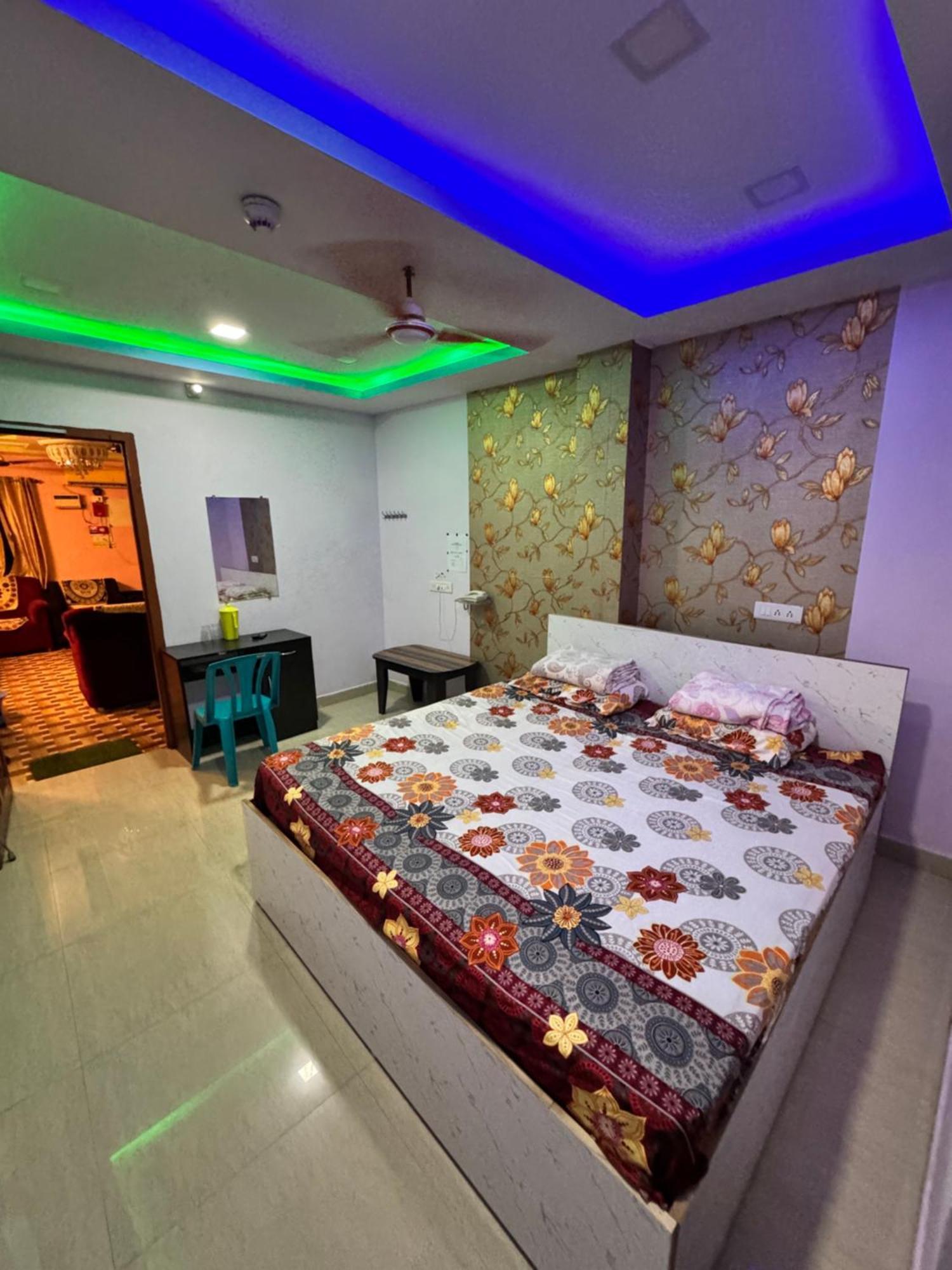 Pg Homes Port Blair Eksteriør billede