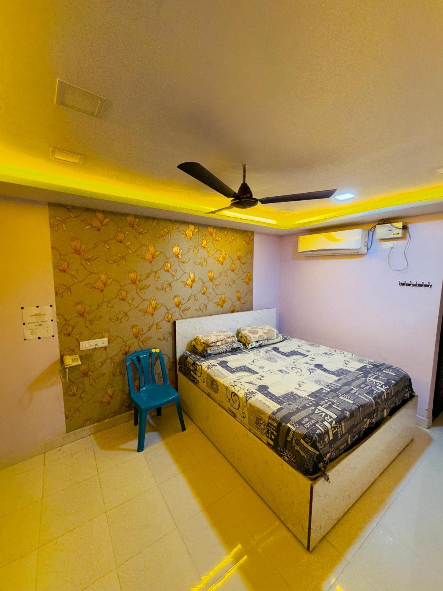 Pg Homes Port Blair Eksteriør billede
