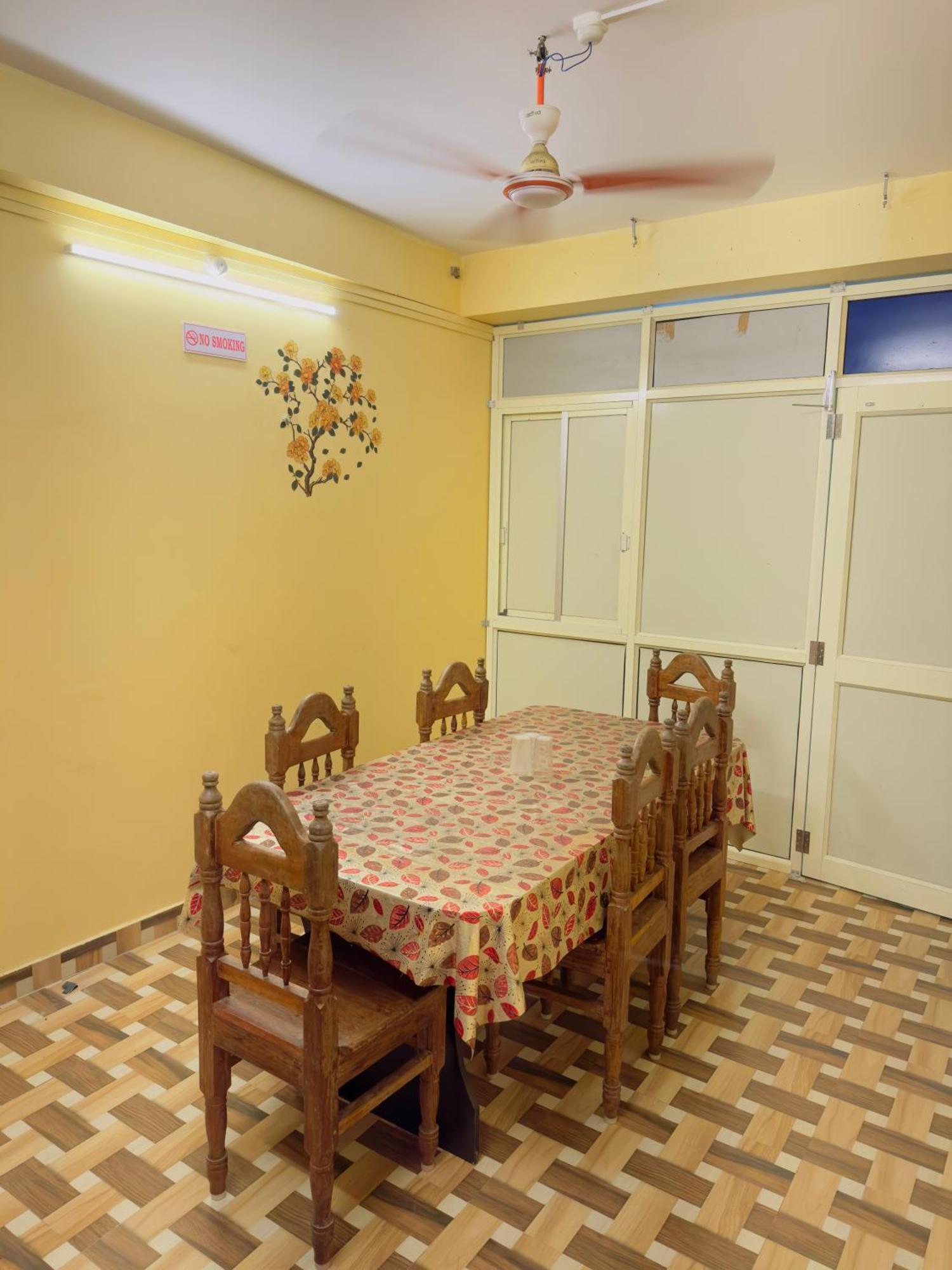 Pg Homes Port Blair Eksteriør billede
