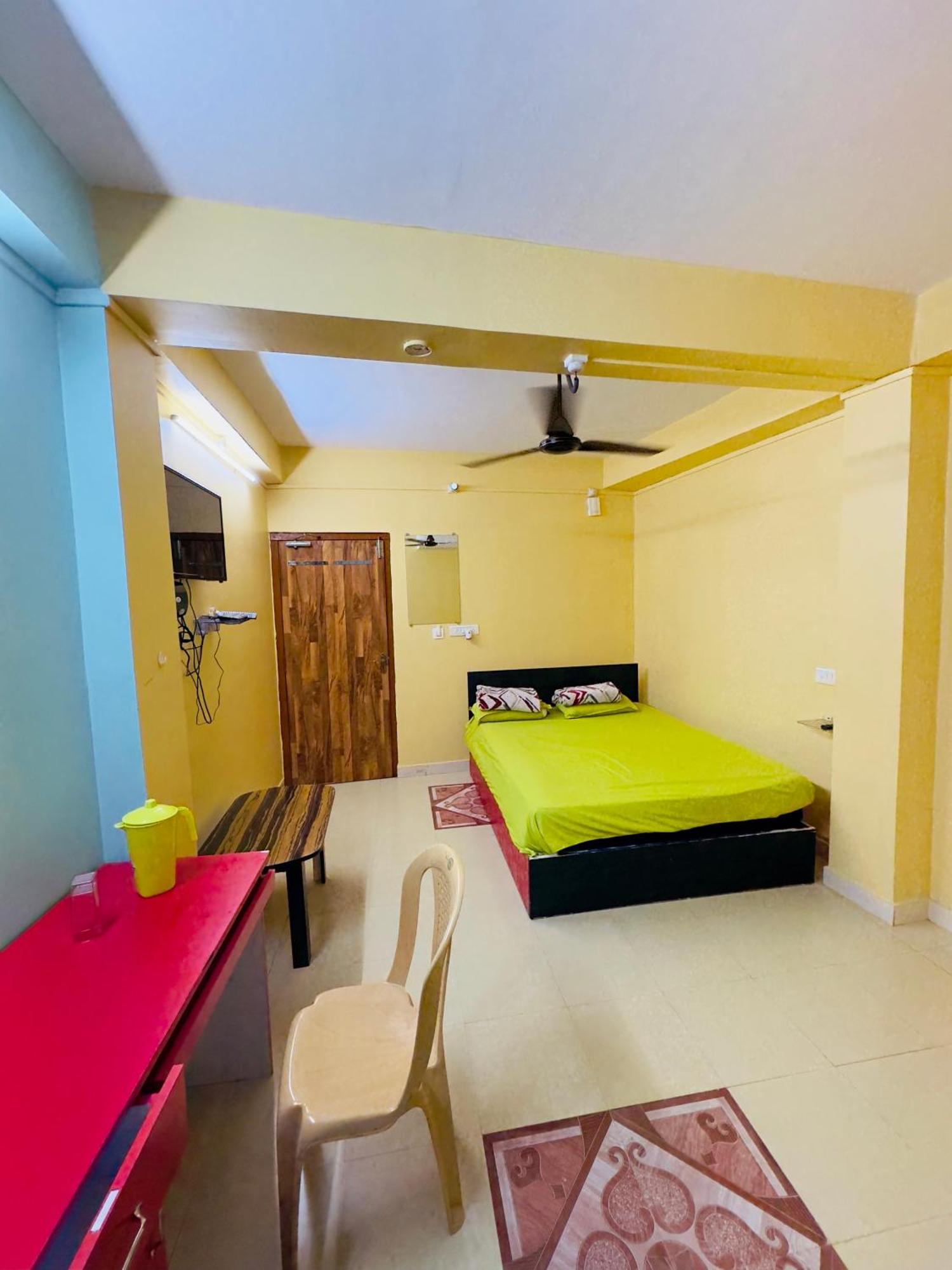 Pg Homes Port Blair Eksteriør billede