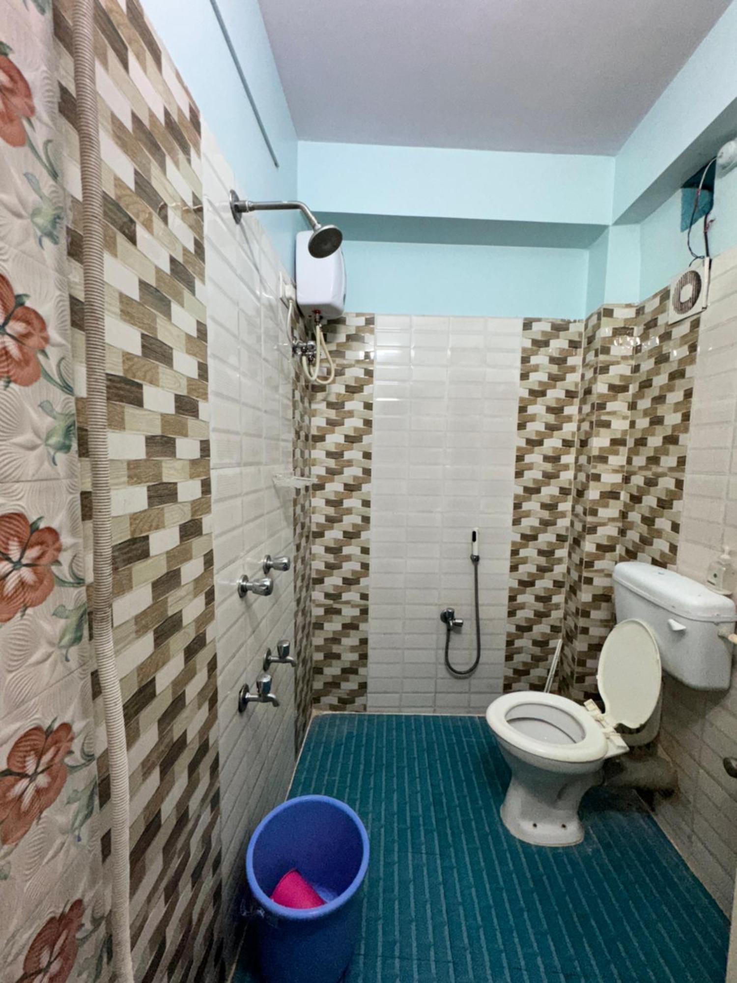 Pg Homes Port Blair Eksteriør billede