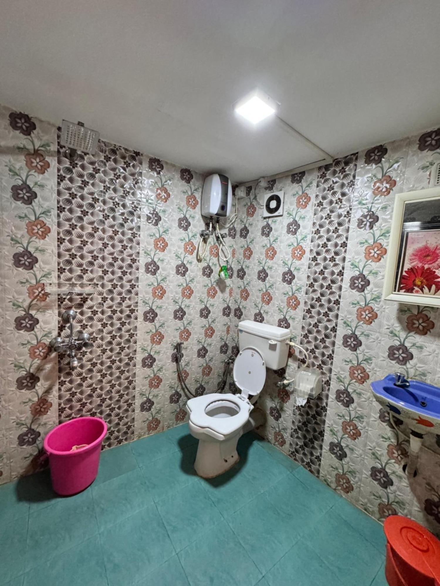Pg Homes Port Blair Eksteriør billede