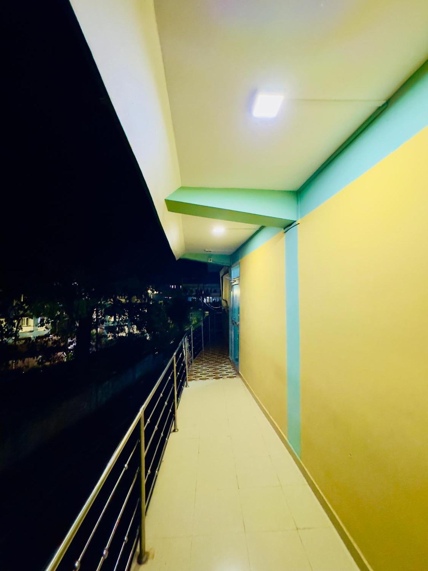 Pg Homes Port Blair Eksteriør billede