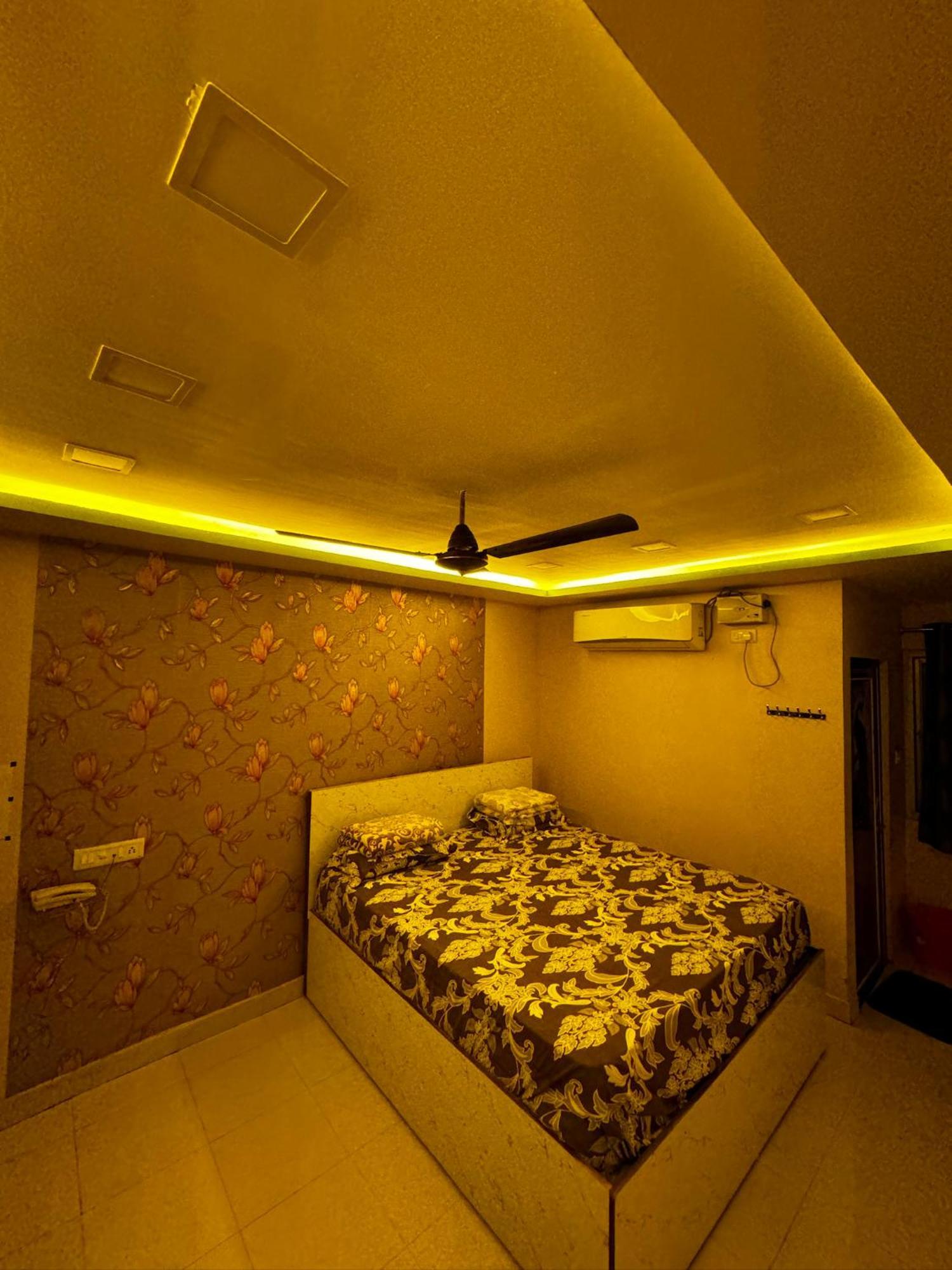 Pg Homes Port Blair Eksteriør billede